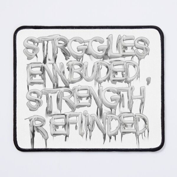 Item preview, sucess designed and sold by  Mudikeys.