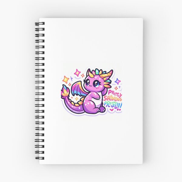 Item preview, Monstruo colorido del gatito dragón designed and sold by Jason200000.