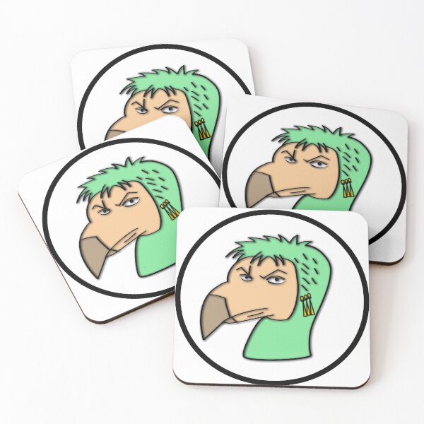 Item preview, The jaded dodo designed and sold by Tokubetsu.