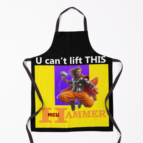 Item preview, You Can't Lift This designed and sold by Randy Turnbow.