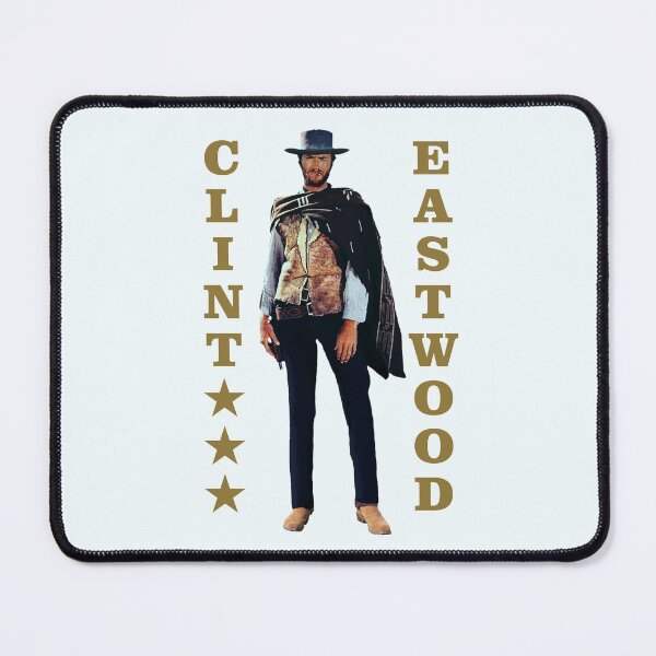 Item preview, Clint Eastwood designed and sold by TIGERDAVER.