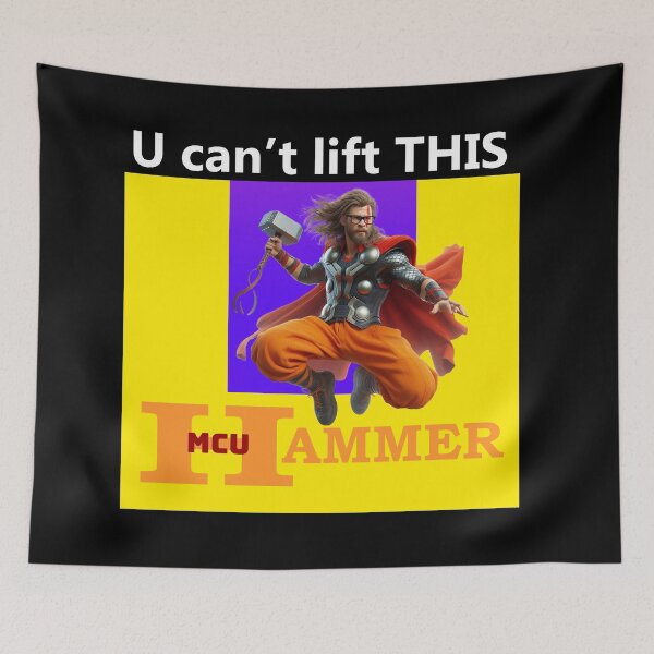 Item preview, You Can't Lift This designed and sold by Randy Turnbow.