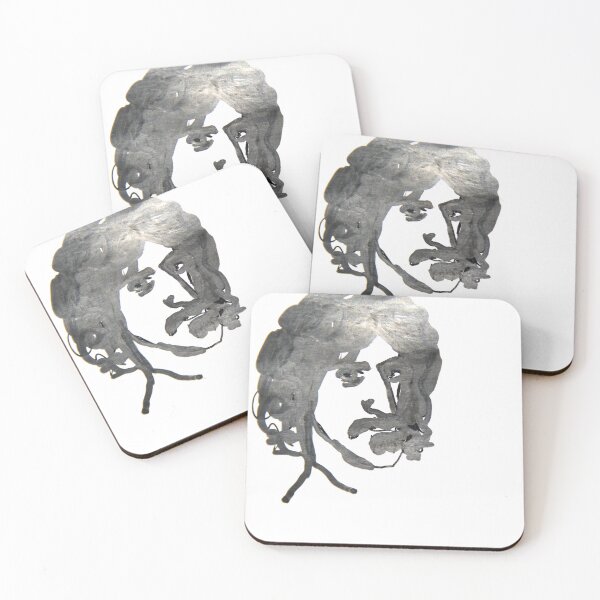 Item preview, Frank designed and sold by glorificartion.