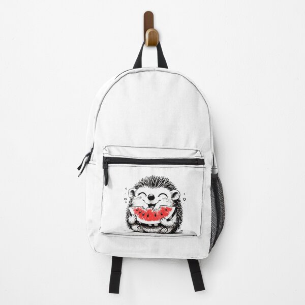 Item preview, Blissful Hedgehog Delight designed and sold by Lukasz Kobylka.