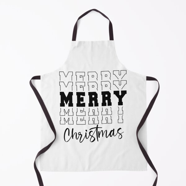 Item preview, Stacked Merry Christmas designed and sold by EsteticaVerus.