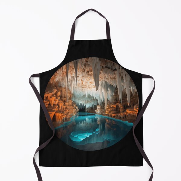 Item preview, Crystal Caves designed and sold by Dlash.