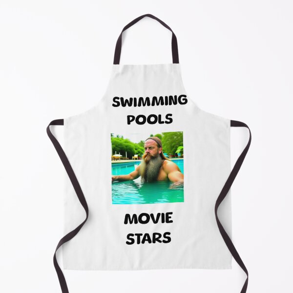 Item preview, Swimming Pools Movie Stars designed and sold by TboneTreasures.