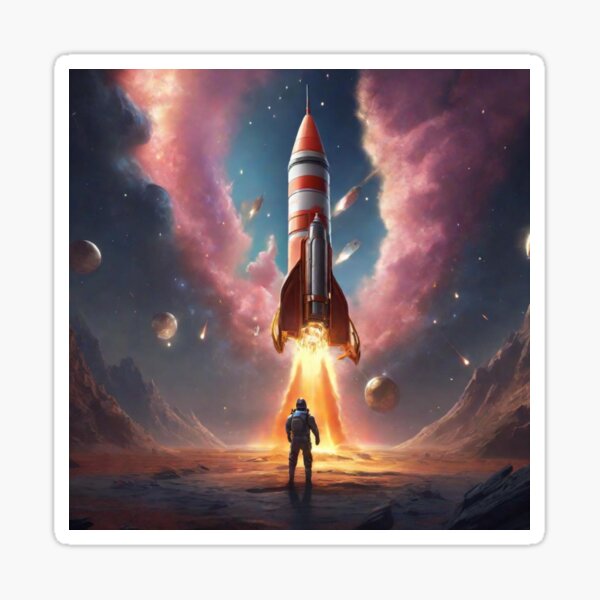 Item preview, Discovery of a new planet  designed and sold by Jazarian23.