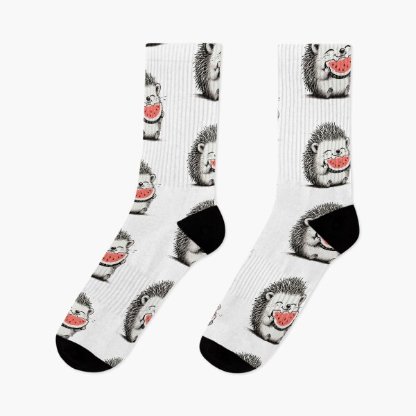 Item preview, Blissful Hedgehog Delight designed and sold by Lukasz Kobylka.