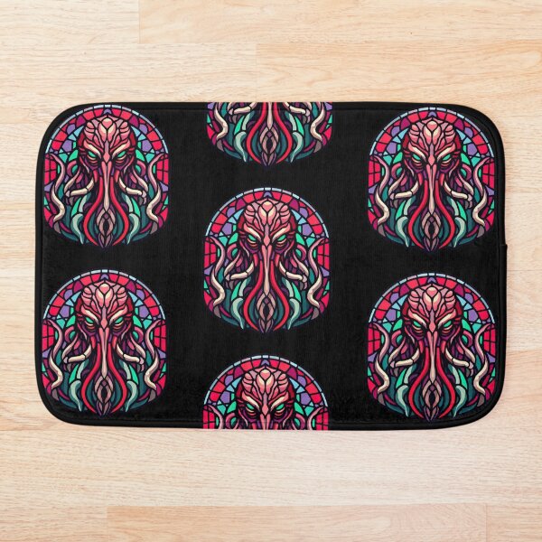 Item preview, Desollador mental de vidrieras designed and sold by Aria Winchester Designs.