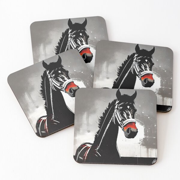 Item preview, Horse 88 designed and sold by RGBprints.
