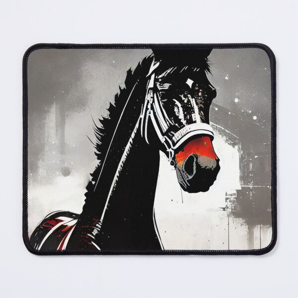 Item preview, Horse 88 designed and sold by RGBprints.