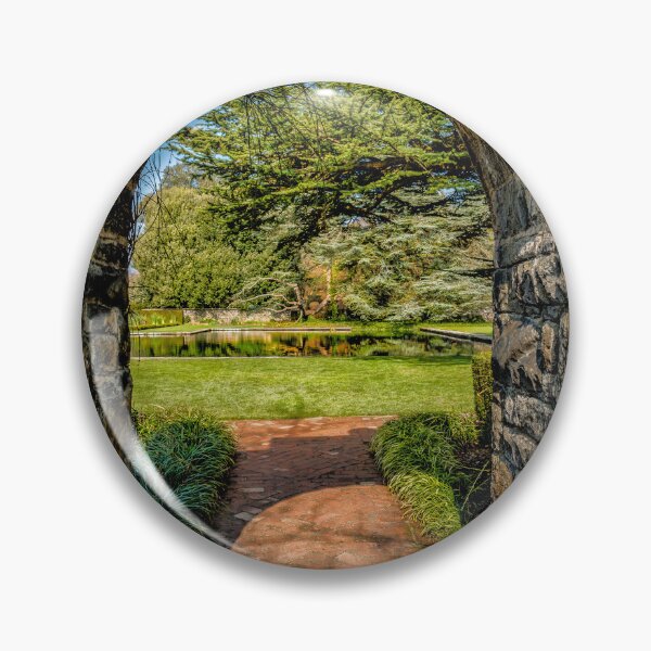 Item preview, Ancient Garden Archway designed and sold by AJEvans.