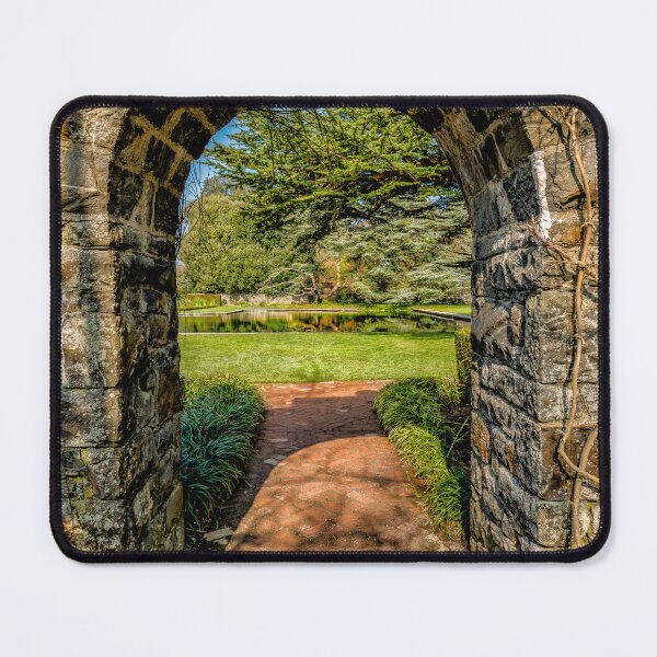 Item preview, Ancient Garden Archway designed and sold by AJEvans.
