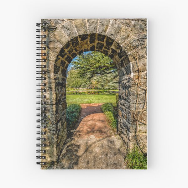 Item preview, Ancient Garden Archway designed and sold by AJEvans.