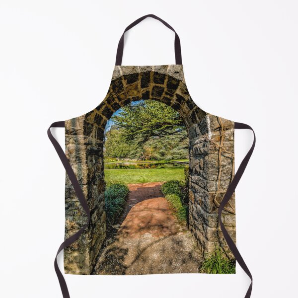 Item preview, Ancient Garden Archway designed and sold by AJEvans.
