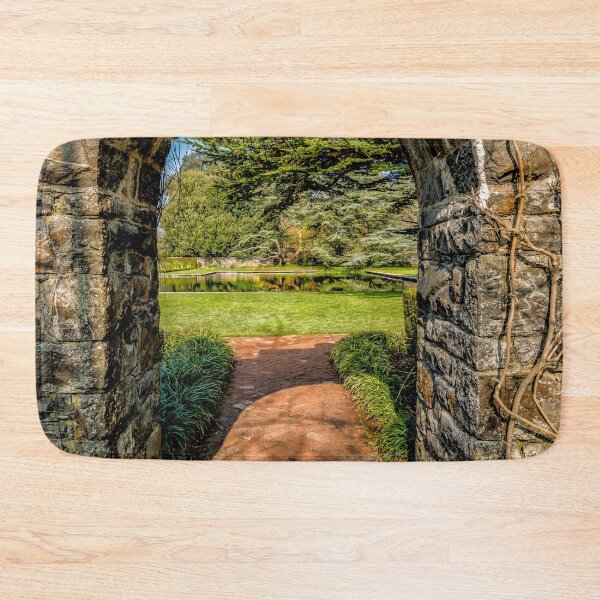 Item preview, Ancient Garden Archway designed and sold by AJEvans.