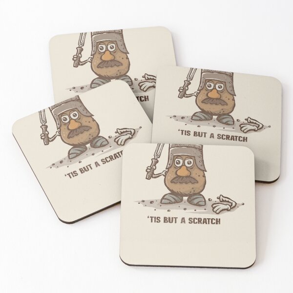 Item preview, Sir Potato Head designed and sold by kg07.