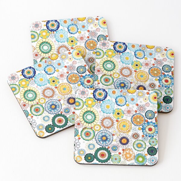 Item preview, Millefiori designed and sold by StoryTeez.