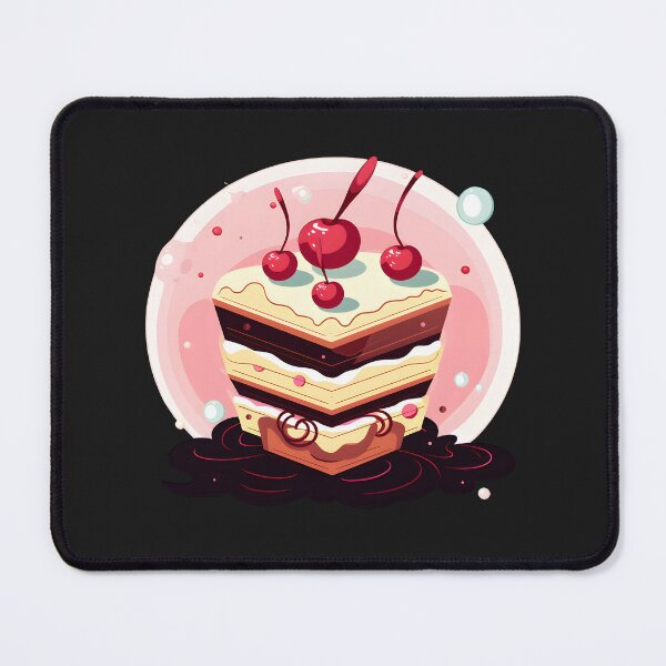 Item preview, Cherry Pie designed and sold by TheRealmWithin.