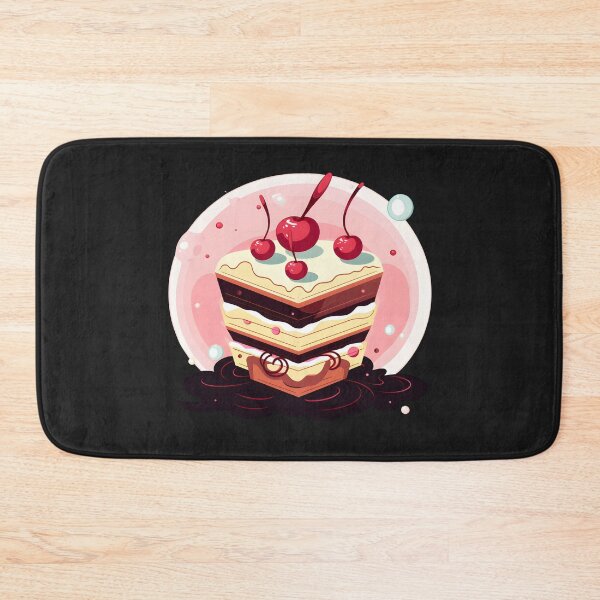 Item preview, Cherry Pie designed and sold by TheRealmWithin.