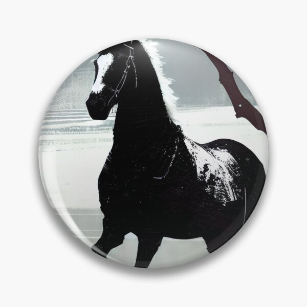 Item preview, Horse 89 designed and sold by RGBprints.