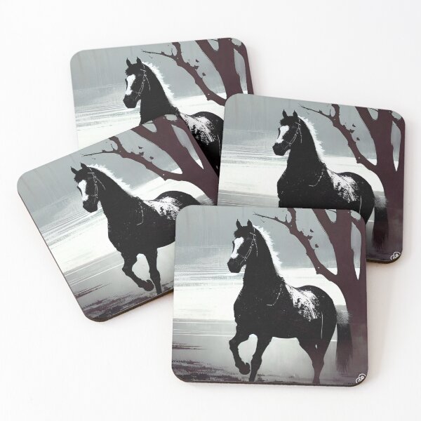 Item preview, Horse 89 designed and sold by RGBprints.