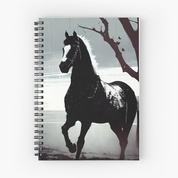 Item preview, Horse 89 designed and sold by RGBprints.