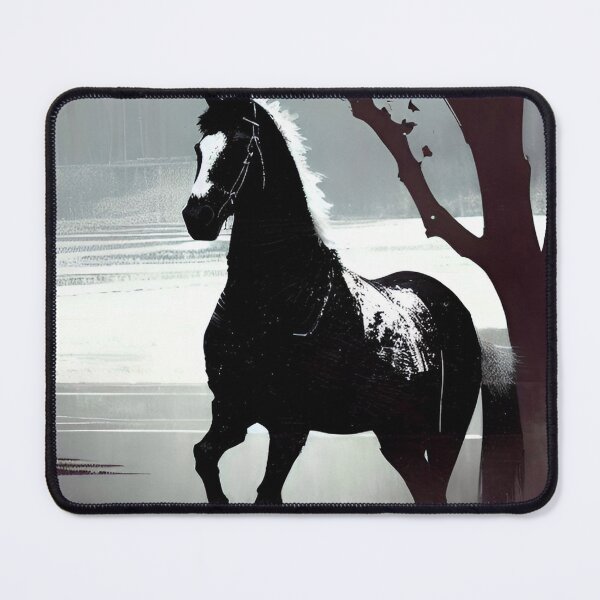 Item preview, Horse 89 designed and sold by RGBprints.
