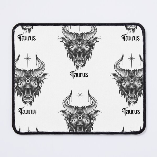 Item preview, TAURUS designed and sold by Léa Rispal.