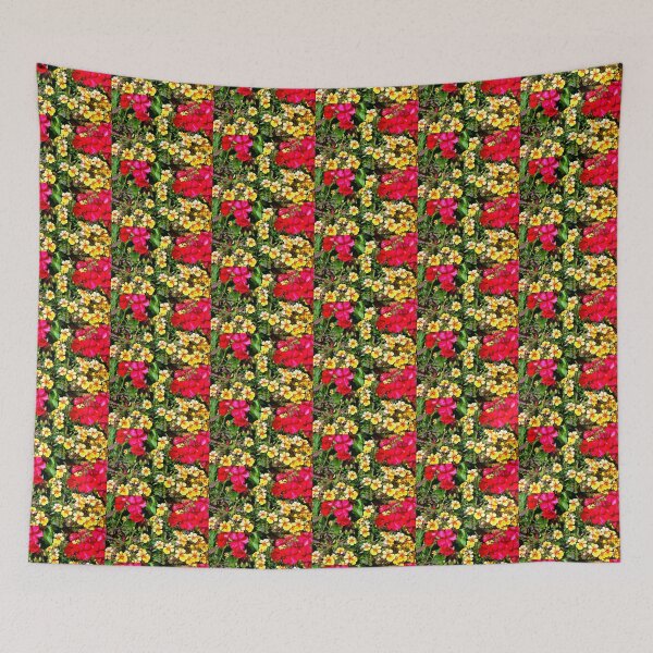 Artikelvorschau, WP Floral Study 1 2014 entworfen und verkauft von Robert Meyers-Lussier.