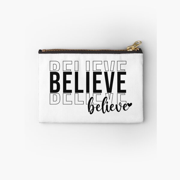 Item preview, Believe Christmas designed and sold by EsteticaVerus.