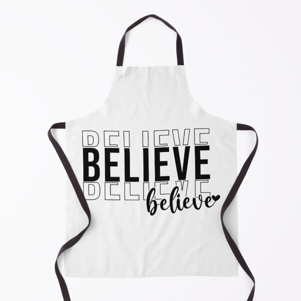 Item preview, Believe Christmas designed and sold by EsteticaVerus.