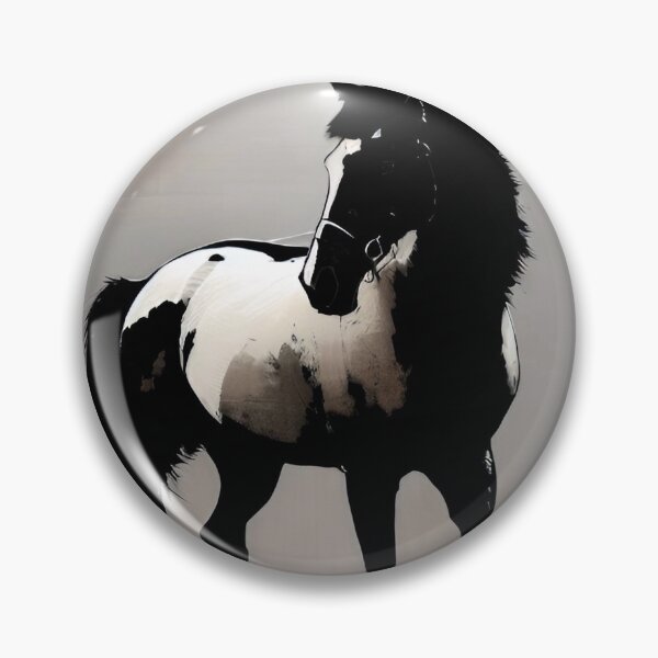 Item preview, Horse 90 designed and sold by RGBprints.