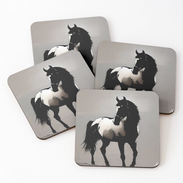 Item preview, Horse 90 designed and sold by RGBprints.