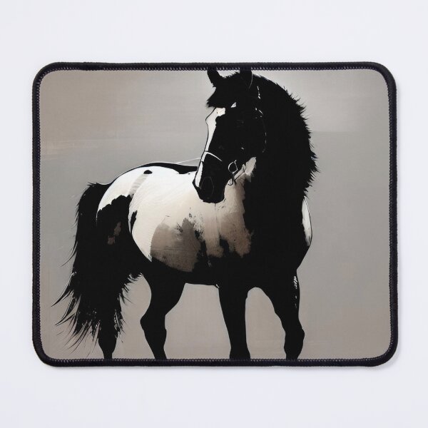 Item preview, Horse 90 designed and sold by RGBprints.