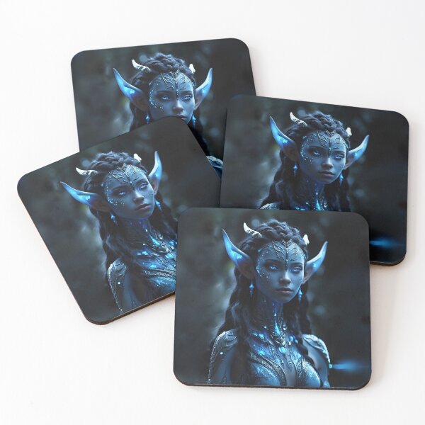 Item preview, fantasy warriors characters elf v2 designed and sold by Colorful-Worlds.