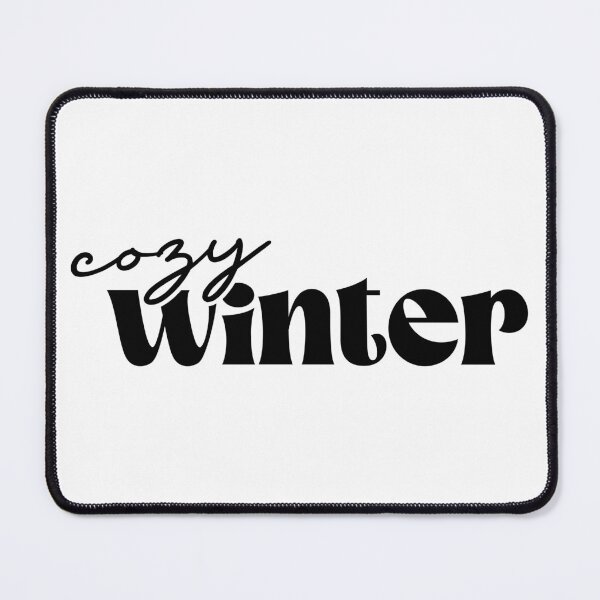Item preview, Cozy Winter designed and sold by EsteticaVerus.