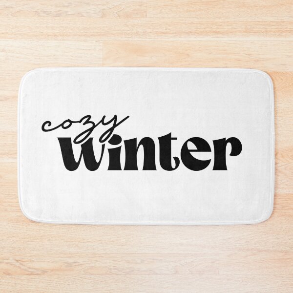 Item preview, Cozy Winter designed and sold by EsteticaVerus.