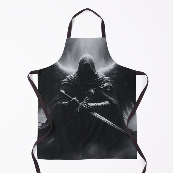 Item preview, death nil designed and sold by Arturos31.