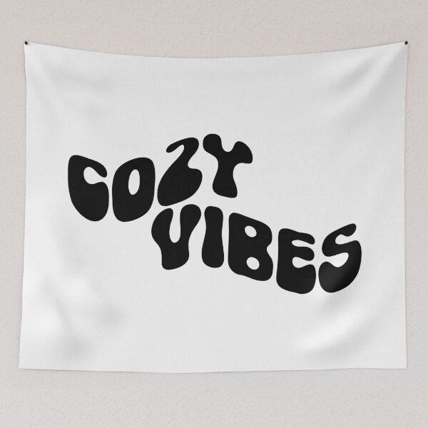 Item preview, Cozy Vibes designed and sold by EsteticaVerus.