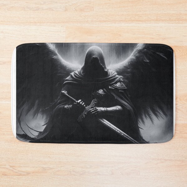 Item preview, death nil designed and sold by Arturos31.