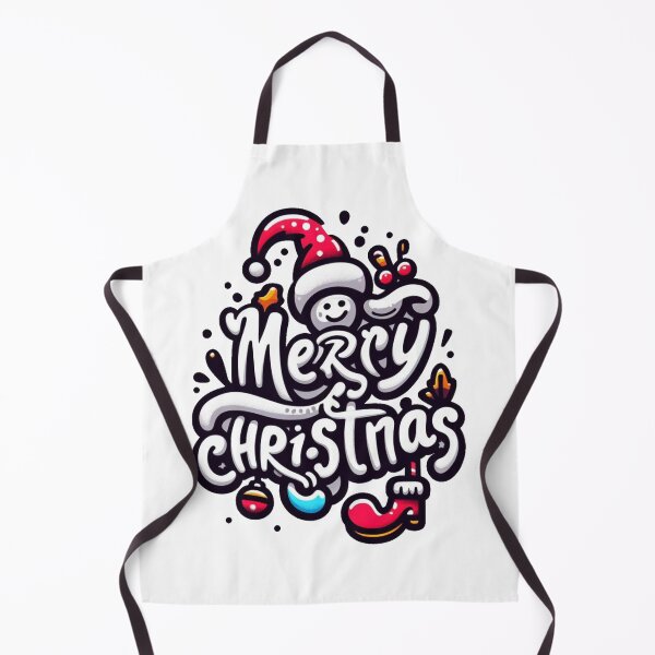 Item preview, Merry Christmas designed and sold by Skarqu.