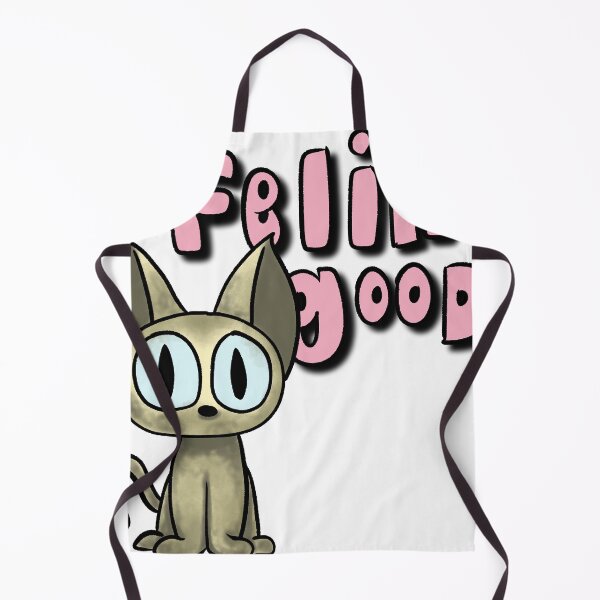Item preview, Feline Good designed and sold by lailarcn.