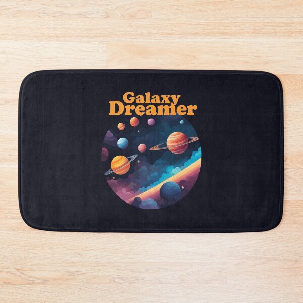 Item preview, Galaxy Dreamer designed and sold by Vladan Seva.