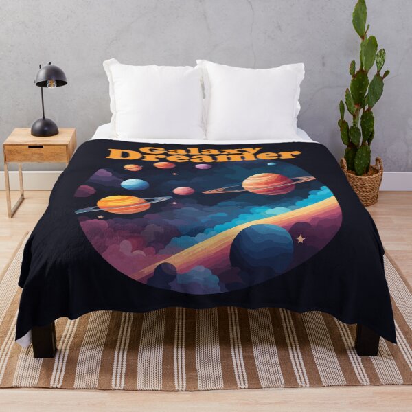 Item preview, Galaxy Dreamer designed and sold by Vladan Seva.