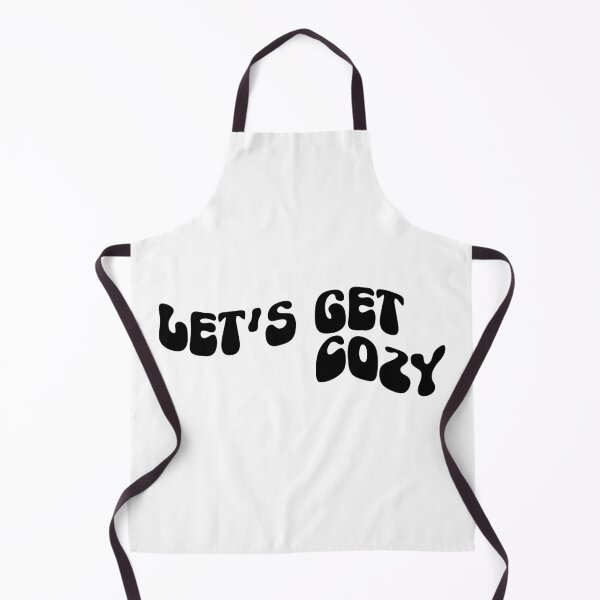 Item preview, Let's Get Cozy designed and sold by EsteticaVerus.