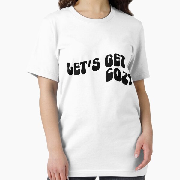 Item preview, Let's Get Cozy designed and sold by EsteticaVerus.