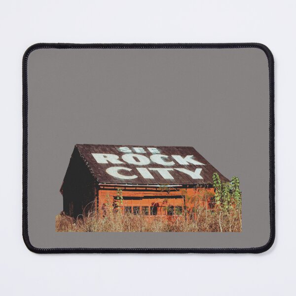 Item preview, See Rock City designed and sold by Bless Y'alls Heart.