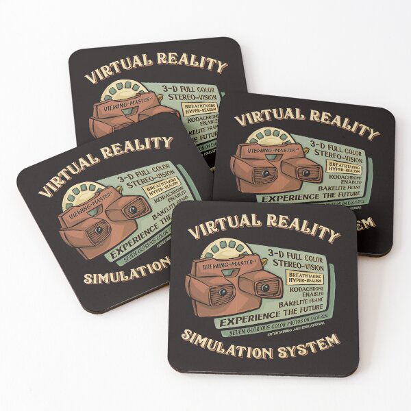 Item preview, The Original VR Goggles designed and sold by kg07.